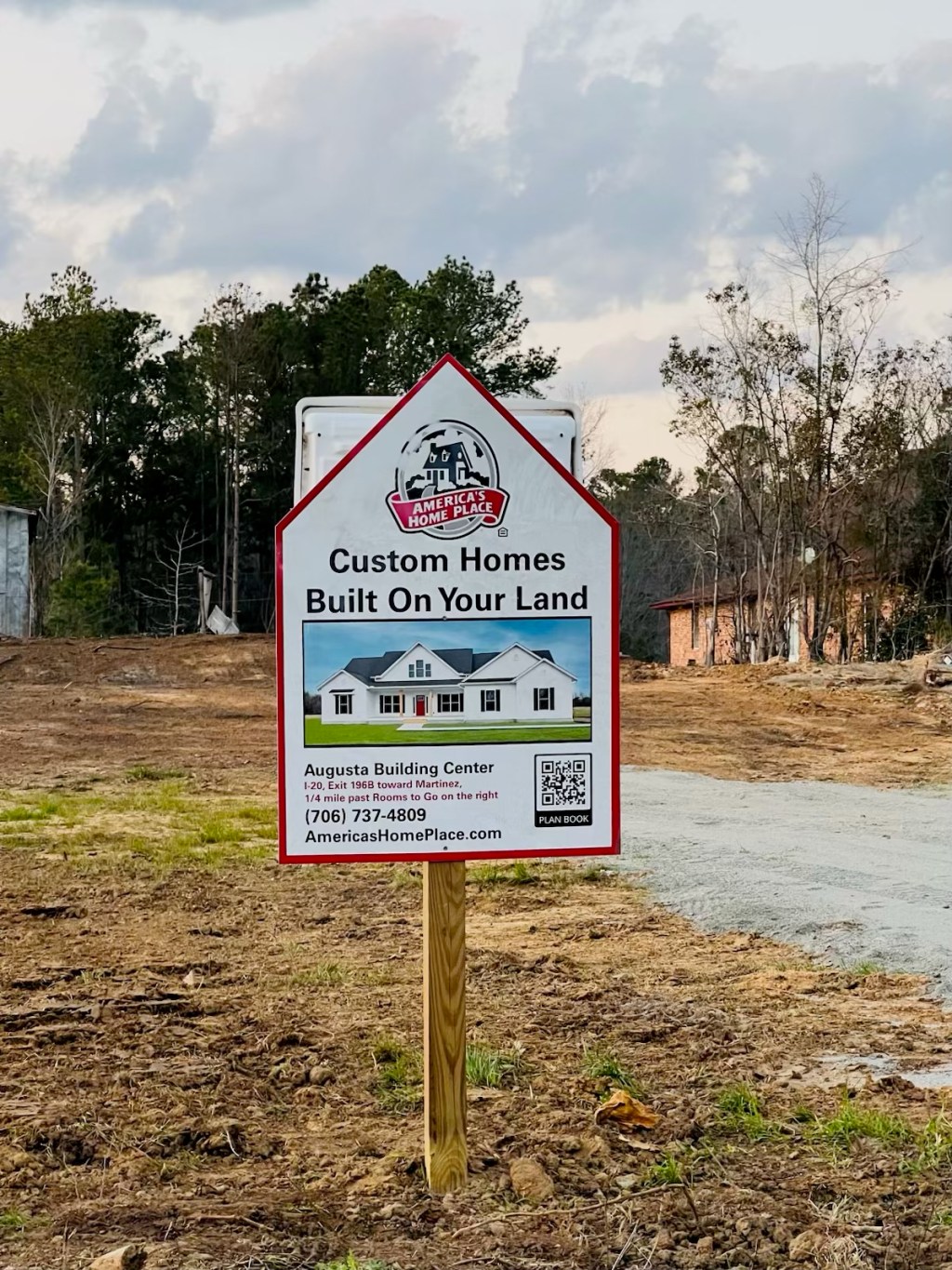 From a Joke to a&nbsp;Dream